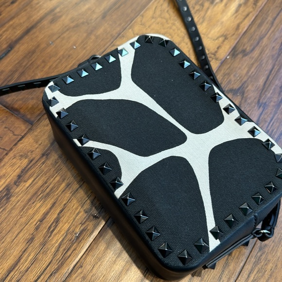 Valentino crossbody bag - Picture 3 of 6